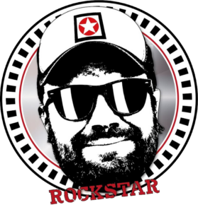 Rockstar Buddys Logo