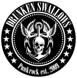 Drunken Swallows Logo